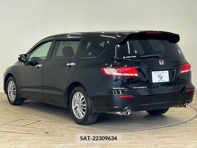 Honda ODYSSEY 2009-09 328721-16
