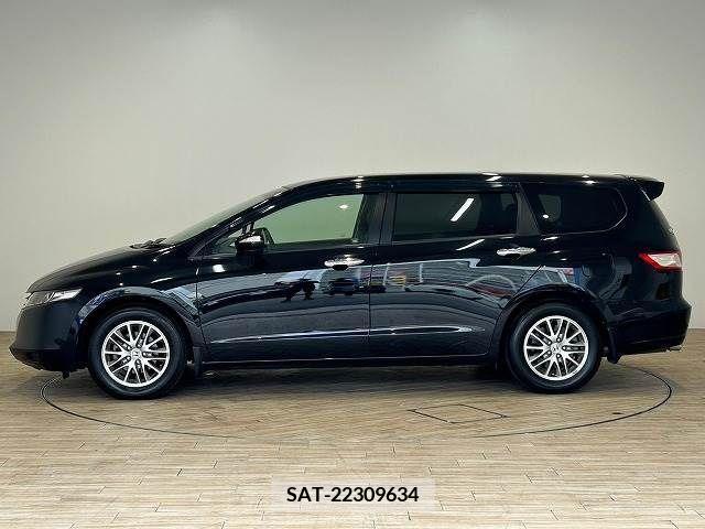 Honda ODYSSEY 2009-09 328721-14