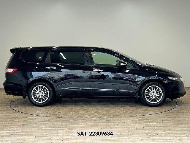 Honda ODYSSEY 2009-09 328721-13