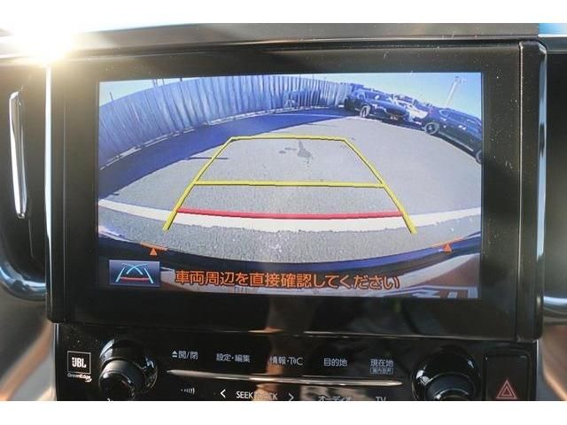 Toyota VELLFIRE 2018-08 183652-18