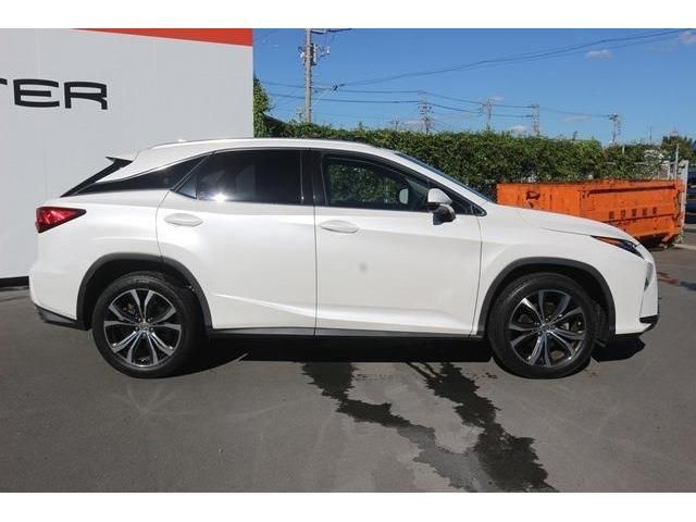 Lexus RX 2017-03 22810-2