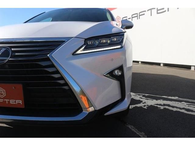 Lexus RX 2017-03 22810-5