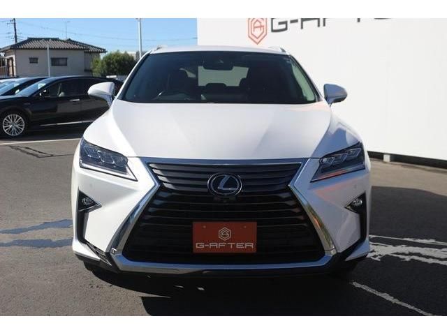 Lexus RX 2017-03 22810-1