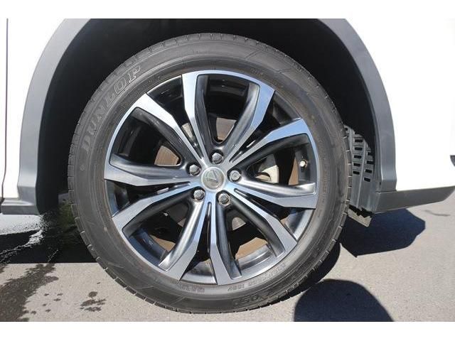 Lexus RX 2017-03 22810-8