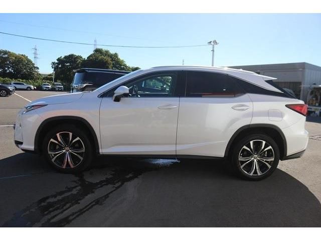 Lexus RX 2017-03 22810-4