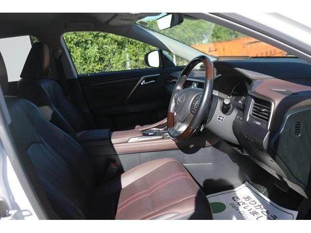 Lexus RX 2017-03 22810-10