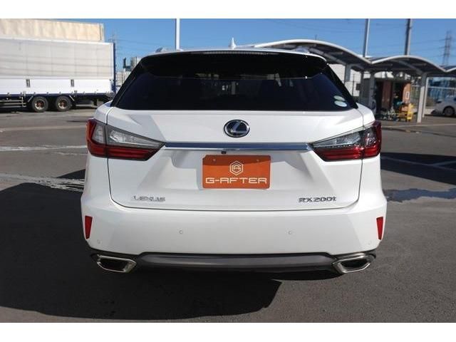 Lexus RX 2017-03 22810-3