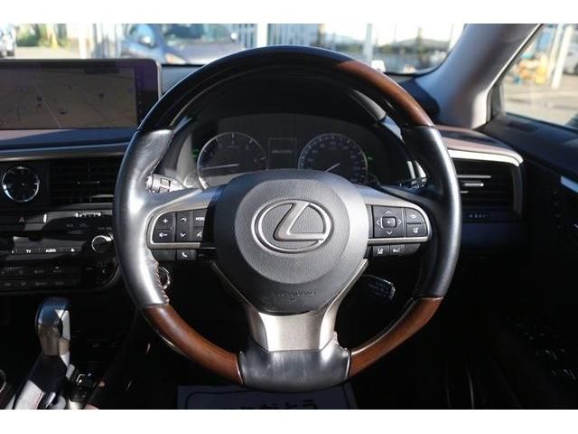 Lexus RX 2017-03 22810-13