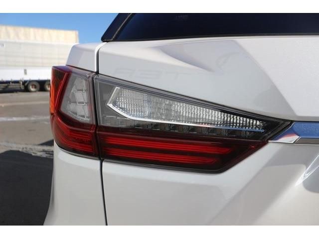 Lexus RX 2017-03 22810-6