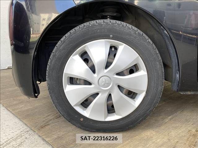 Mitsubishi EK SPACE 2017-09 300693-10