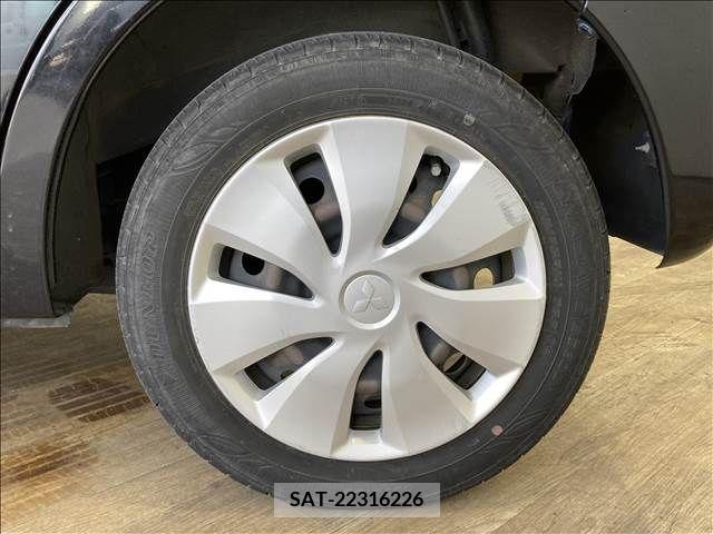 Mitsubishi EK SPACE 2017-09 300693-9