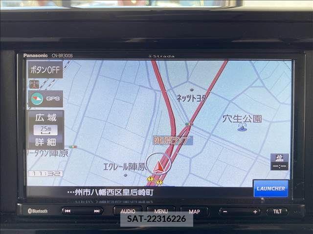 Mitsubishi EK SPACE 2017-09 300693-19