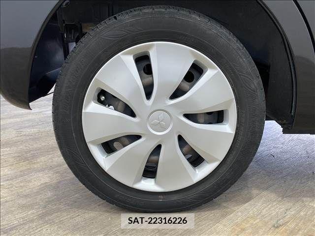 Mitsubishi EK SPACE 2017-09 300693-8