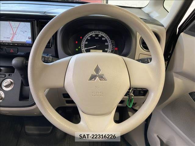 Mitsubishi EK SPACE 2017-09 300693-18