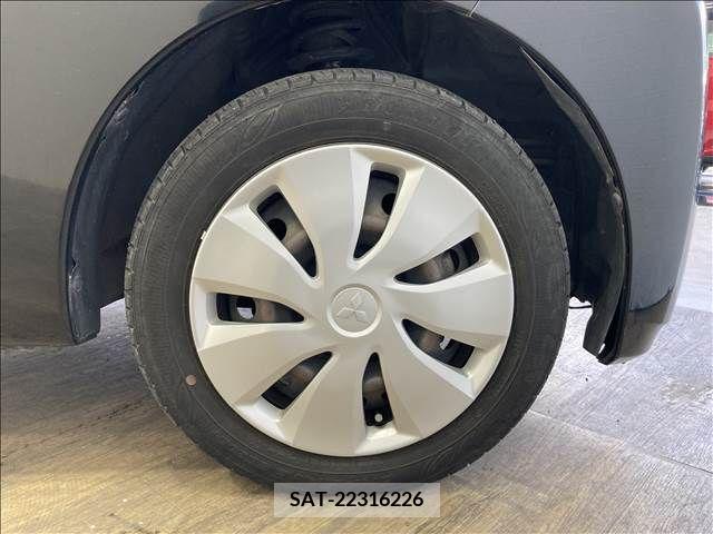 Mitsubishi EK SPACE 2017-09 300693-7