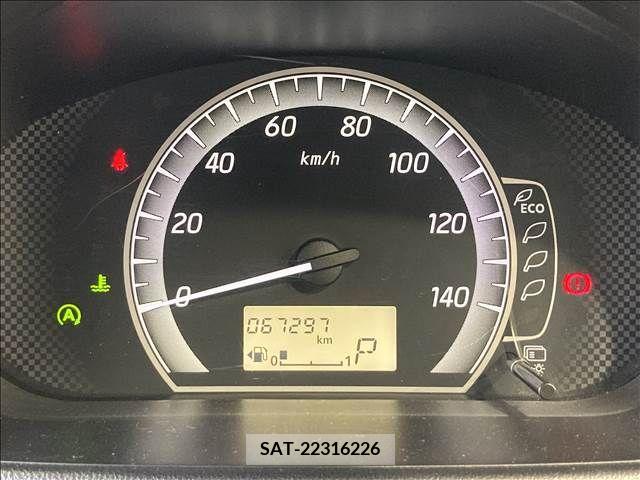 Mitsubishi EK SPACE 2017-09 300693-17