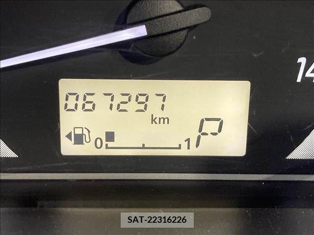 Mitsubishi EK SPACE 2017-09 300693-16