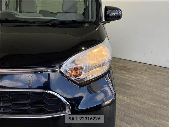Mitsubishi EK SPACE 2017-09 300693-5