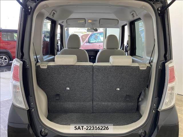 Mitsubishi EK SPACE 2017-09 300693-14