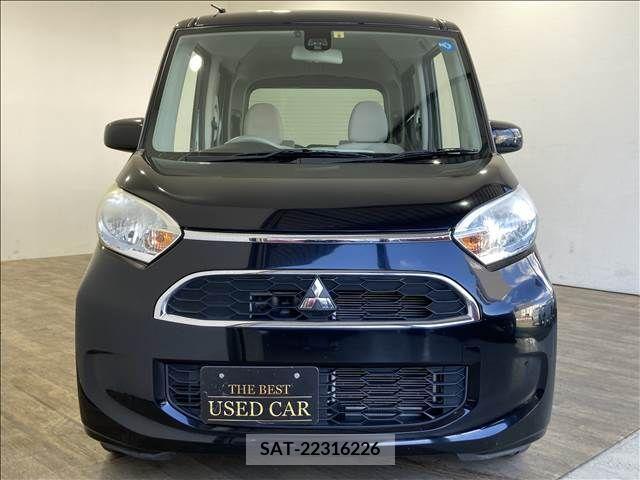Mitsubishi EK SPACE 2017-09 300693-2