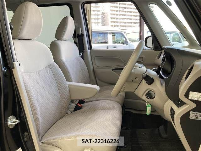 Mitsubishi EK SPACE 2017-09 300693-11