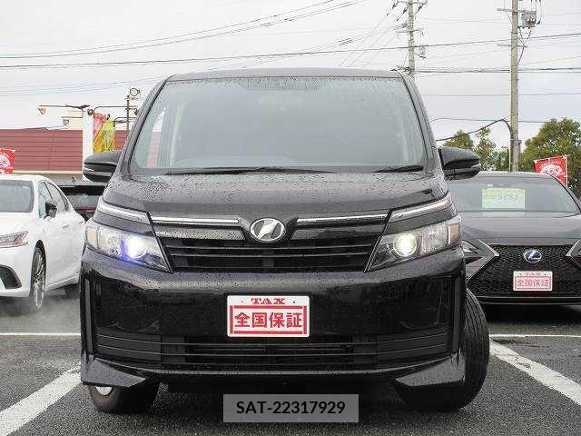 Toyota VOXY 2017-01 226237-18