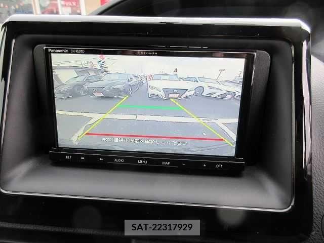 Toyota VOXY 2017-01 226237-5