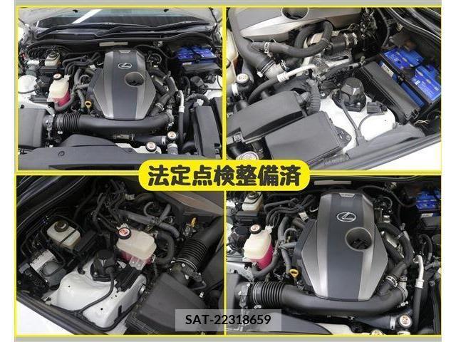 Lexus IS 2019-07 354205-7