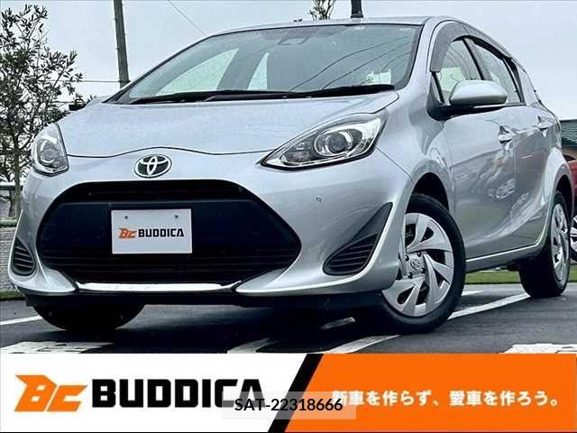 Toyota AQUA 2021-02 260628-0