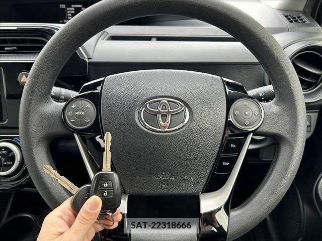 Toyota AQUA 2021-02 260628-3