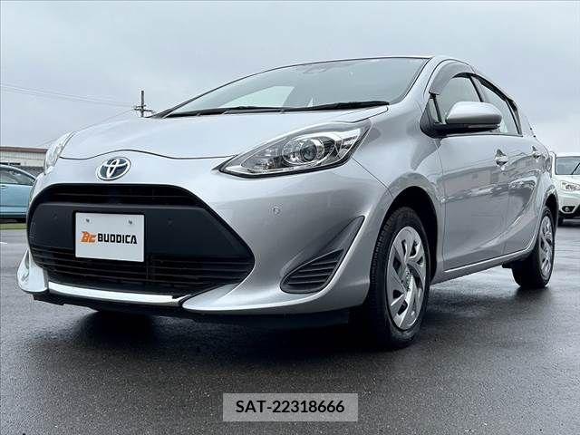 Toyota AQUA 2021-02 260628-9