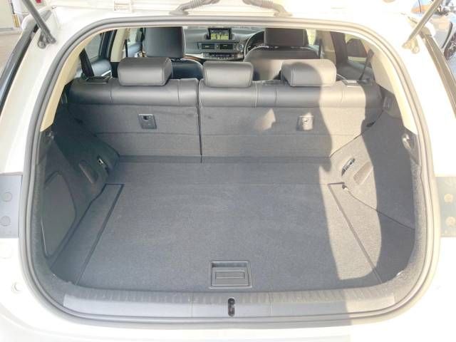 Lexus CT 2016-11 183732-10