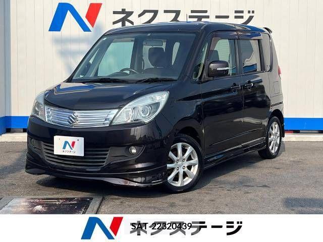 Suzuki SOLIO 2012-07 311287-0