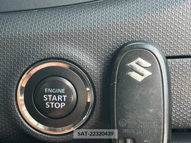 Suzuki SOLIO 2012-07 311287-7