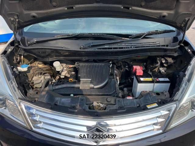 Suzuki SOLIO 2012-07 311287-18