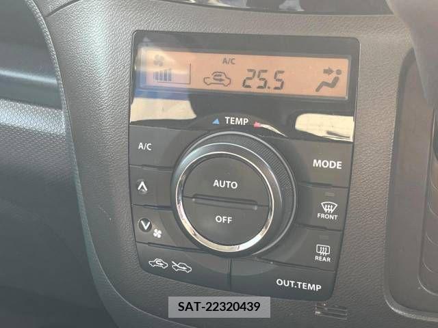 Suzuki SOLIO 2012-07 311287-6