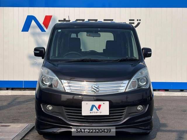 Suzuki SOLIO 2012-07 311287-14