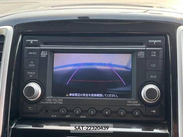 Suzuki SOLIO 2012-07 311287-3