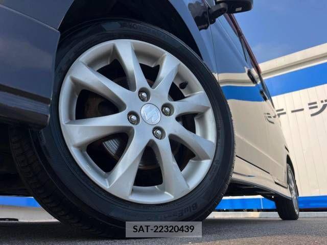 Suzuki SOLIO 2012-07 311287-13