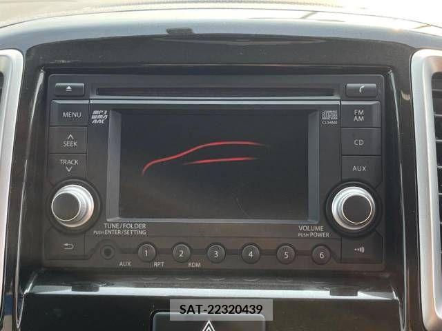 Suzuki SOLIO 2012-07 311287-2