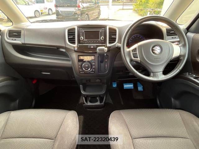 Suzuki SOLIO 2012-07 311287-1