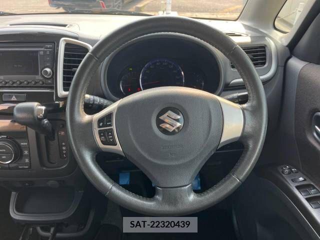 Suzuki SOLIO 2012-07 311287-11
