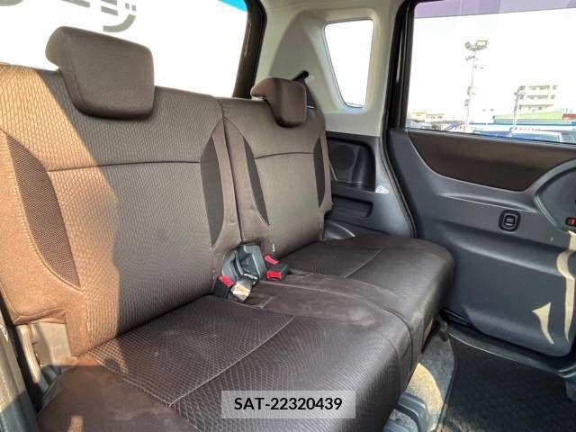 Suzuki SOLIO 2012-07 311287-9