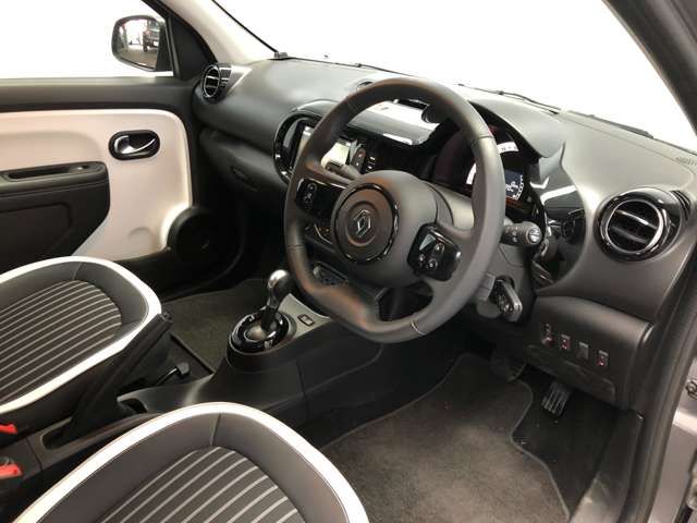 Renault TWINGO 2022-10 185862-1