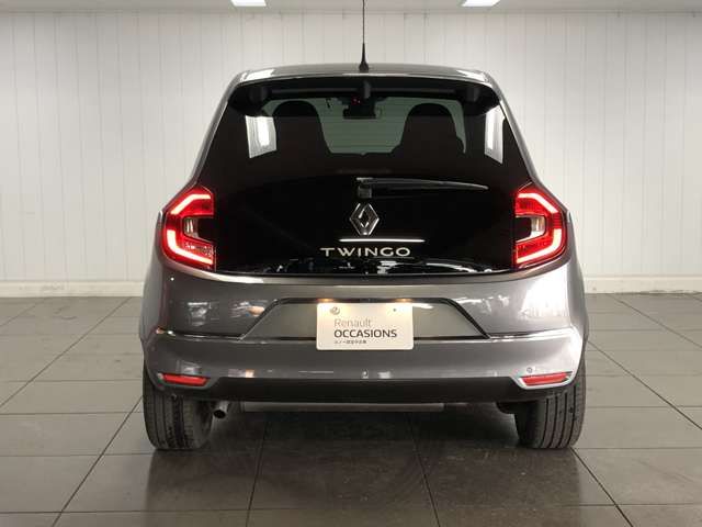 Renault TWINGO 2022-10 185862-4
