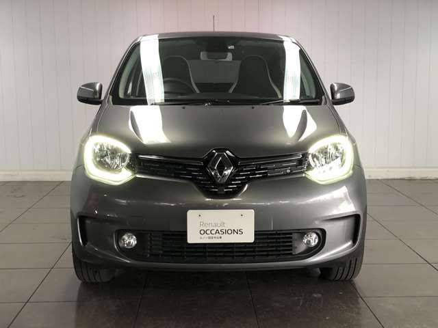 Renault TWINGO 2022-10 185862-3