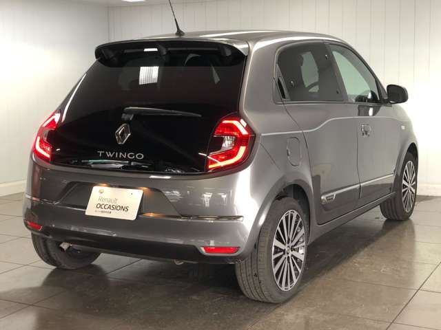 Renault TWINGO 2022-10 185862-6