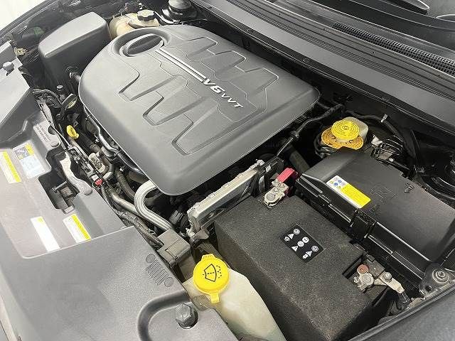 Jeep CHEROKEE 2016-09 17762-17