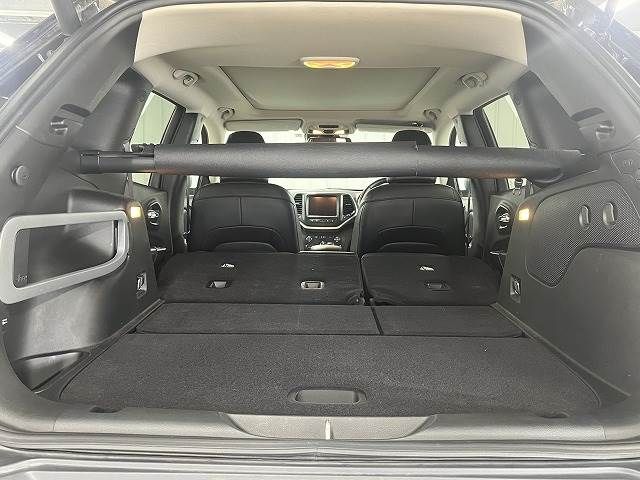 Jeep CHEROKEE 2016-09 17762-12