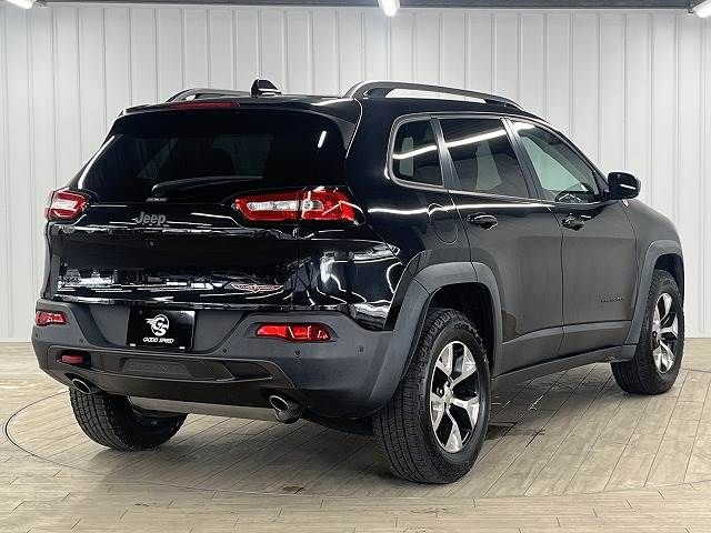 Jeep CHEROKEE 2016-09 17762-15